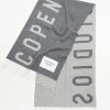 COPENHAGEN STUDIOS Cph Shawl 1 Wool Mix- Sjaals