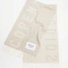 COPENHAGEN STUDIOS Cph Shawl 1 Wool Mix- Sjaals