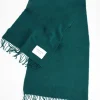 COPENHAGEN STUDIOS Cph Shawl 6 Wool Mix- Sjaals