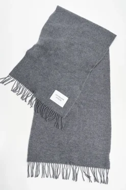 COPENHAGEN STUDIOS Cph Shawl 6 Wool Mix- Sjaals