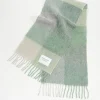 COPENHAGEN STUDIOS Cph Shawl 4 Wool Mix- Sjaals