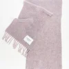 COPENHAGEN STUDIOS Cph Shawl 5 Wool Mix- Sjaals