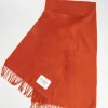 COPENHAGEN STUDIOS Cph Shawl 6 Wool Mix- Sjaals