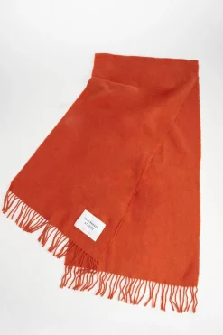 COPENHAGEN STUDIOS Cph Shawl 6 Wool Mix- Sjaals