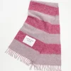COPENHAGEN STUDIOS Cph Shawl 3 Wool Mix- Sjaals