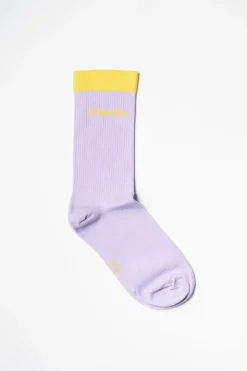 COPENHAGEN STUDIOS Cph Socks 2 Cotton Blend- Sokken