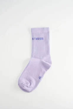 COPENHAGEN STUDIOS Cph Socks 1 Cotton Blend- Sokken