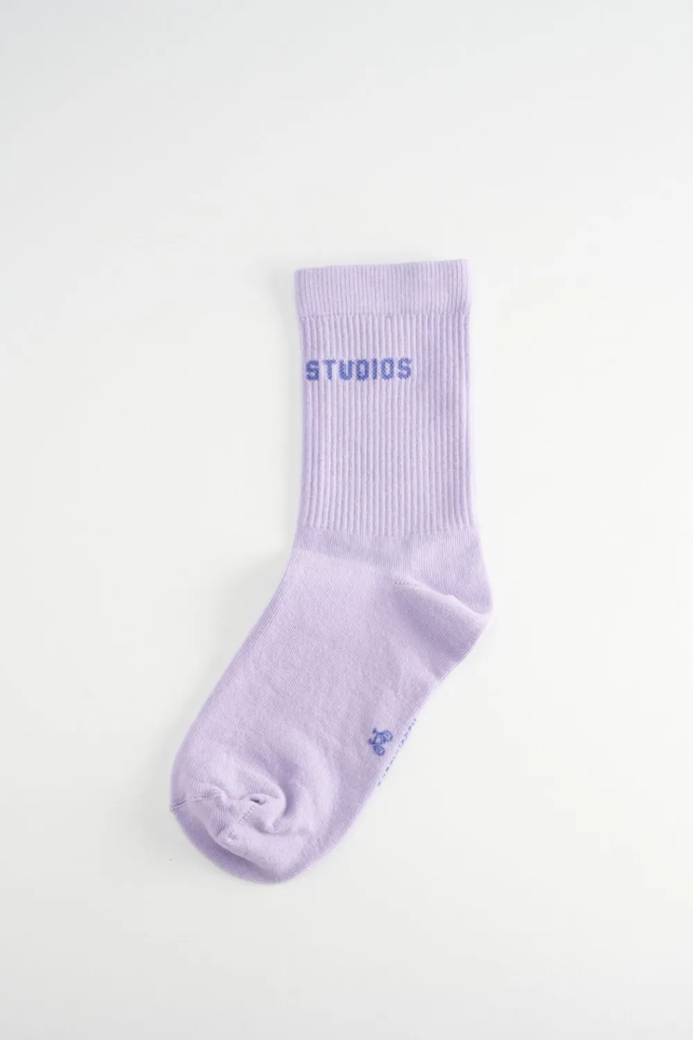 COPENHAGEN STUDIOS Cph Socks 1 Cotton Blend- Sokken