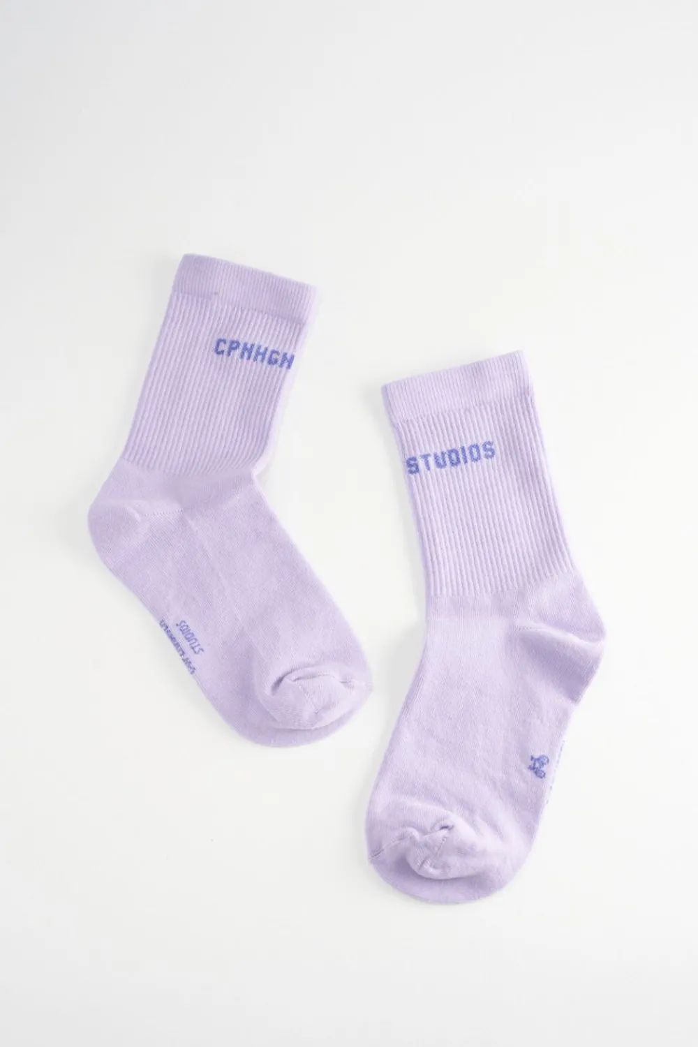 COPENHAGEN STUDIOS Cph Socks 1 Cotton Blend- Sokken