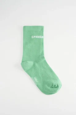 COPENHAGEN STUDIOS Cph Socks 1 Cotton Blend- Sokken