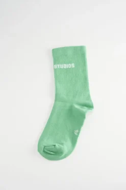 COPENHAGEN STUDIOS Cph Socks 1 Cotton Blend- Sokken