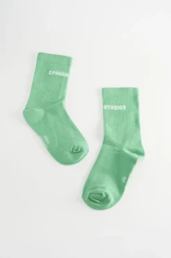 COPENHAGEN STUDIOS Cph Socks 1 Cotton Blend- Sokken
