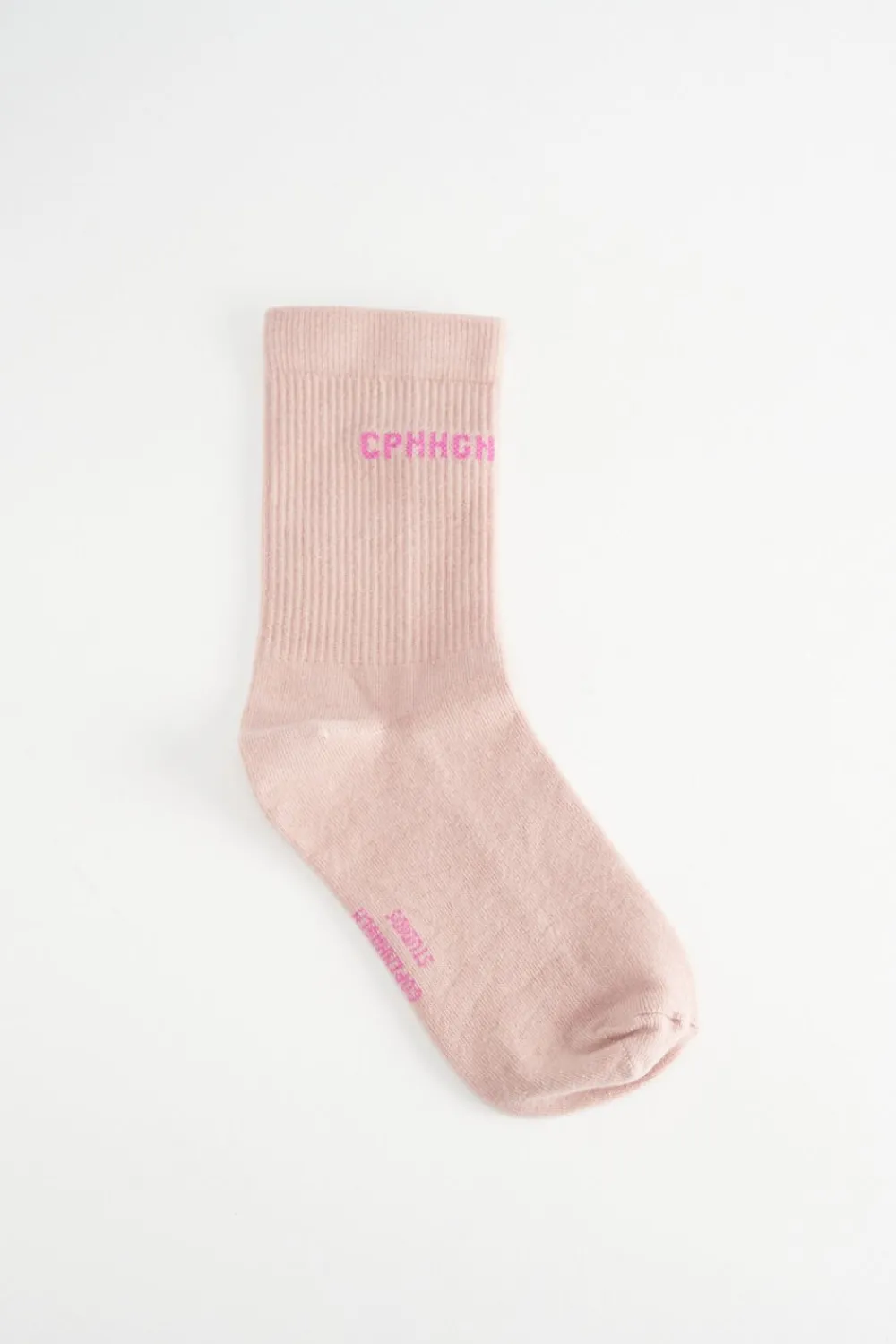 COPENHAGEN STUDIOS Cph Socks 1 Cotton Blend- Sokken