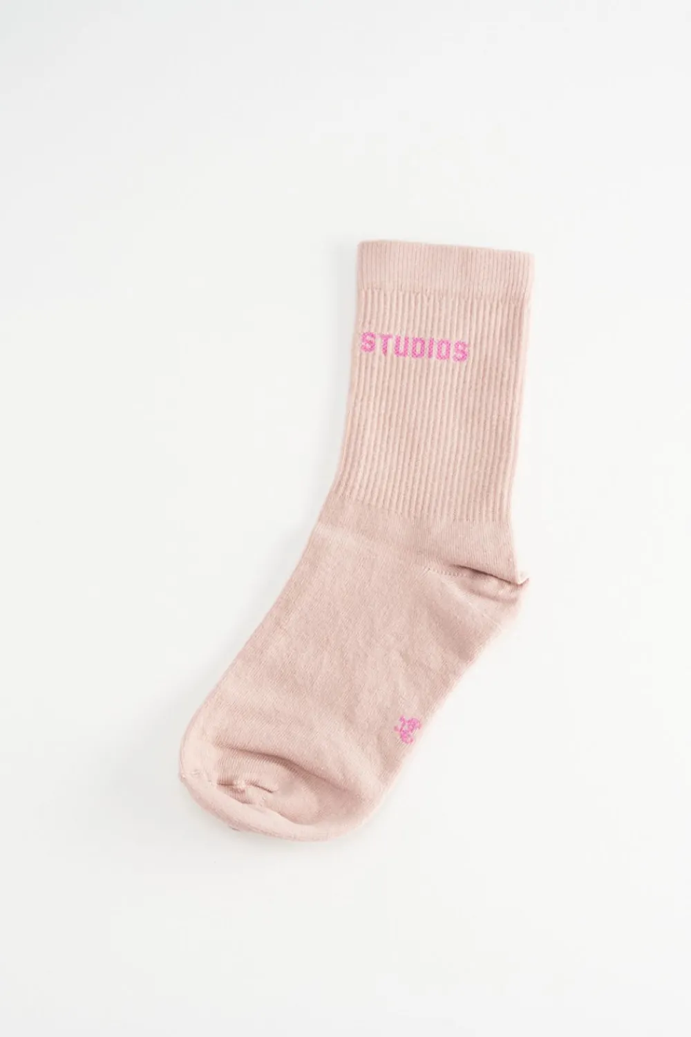 COPENHAGEN STUDIOS Cph Socks 1 Cotton Blend- Sokken