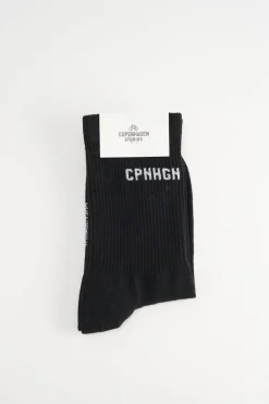 COPENHAGEN STUDIOS Cph Socks 1 Cotton Blend- Sokken