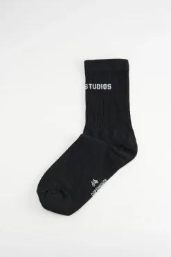 COPENHAGEN STUDIOS Cph Socks 1 Cotton Blend- Sokken