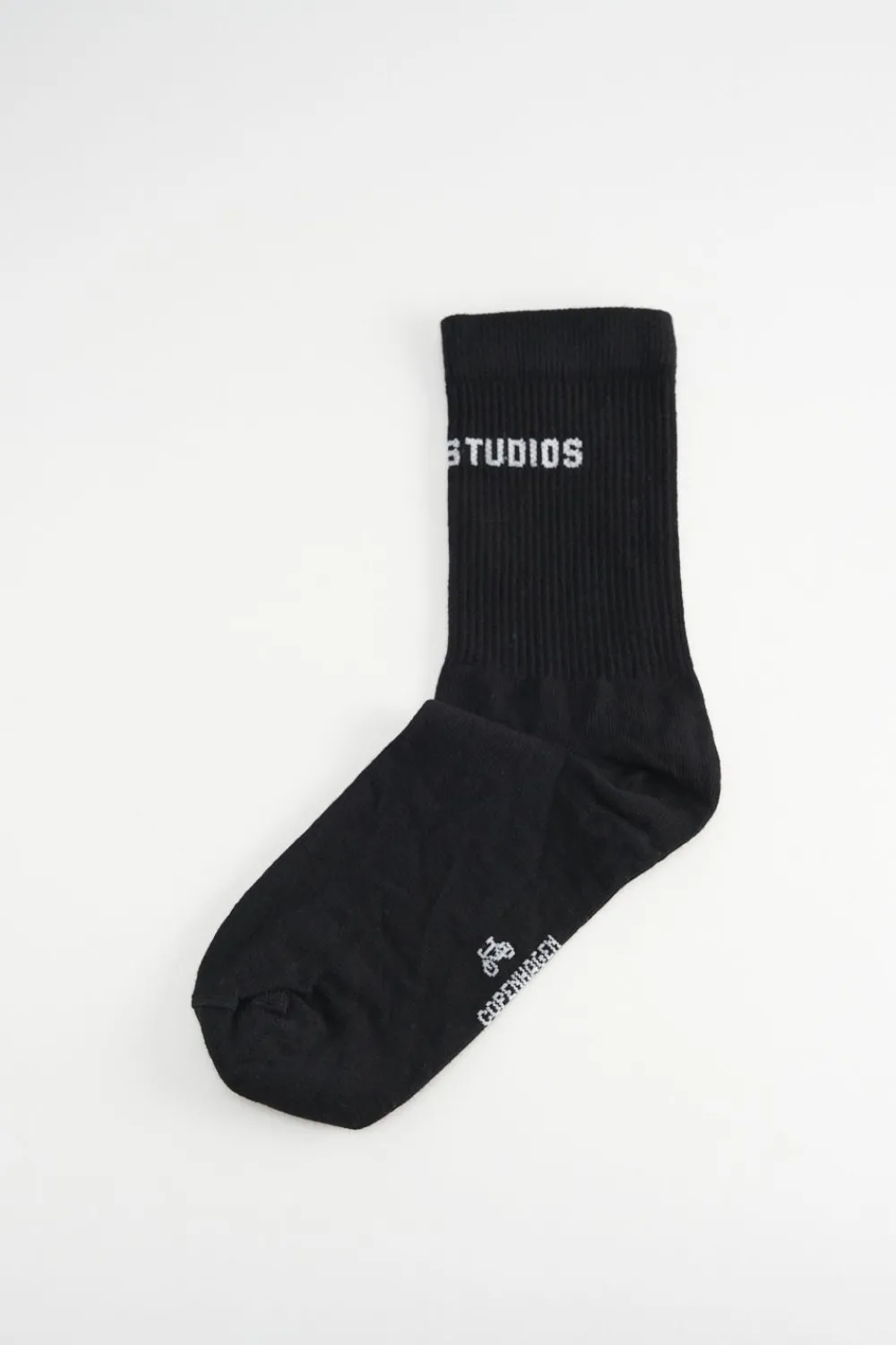 COPENHAGEN STUDIOS Cph Socks 1 Cotton Blend- Sokken