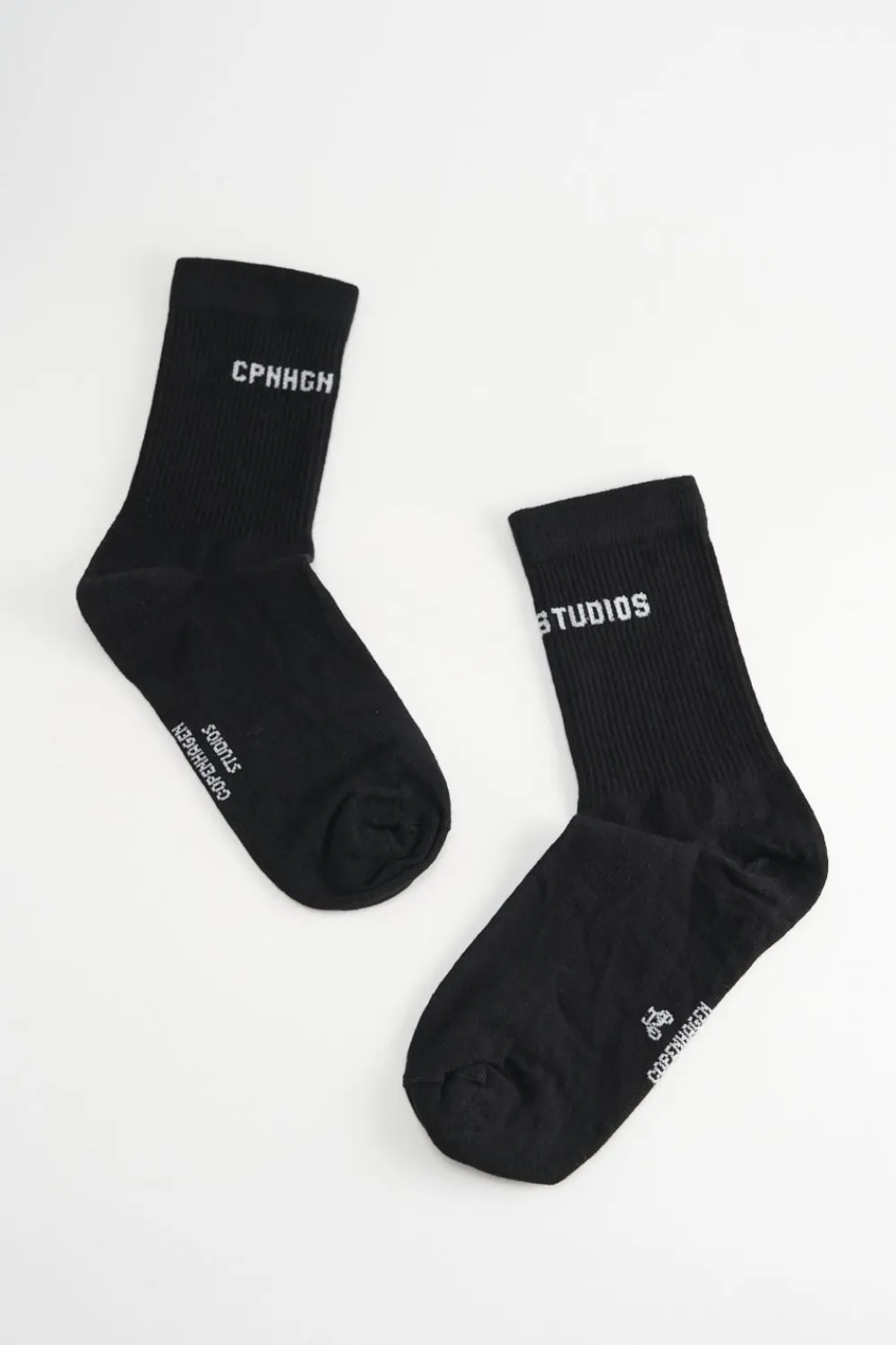 COPENHAGEN STUDIOS Cph Socks 1 Cotton Blend- Sokken