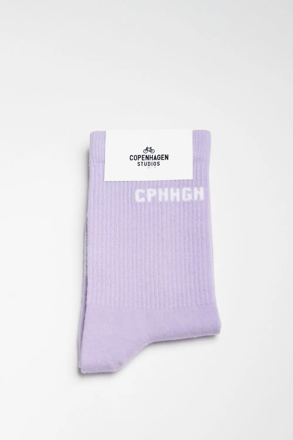 COPENHAGEN STUDIOS Cph Socks 1 Cotton Blend- Sokken