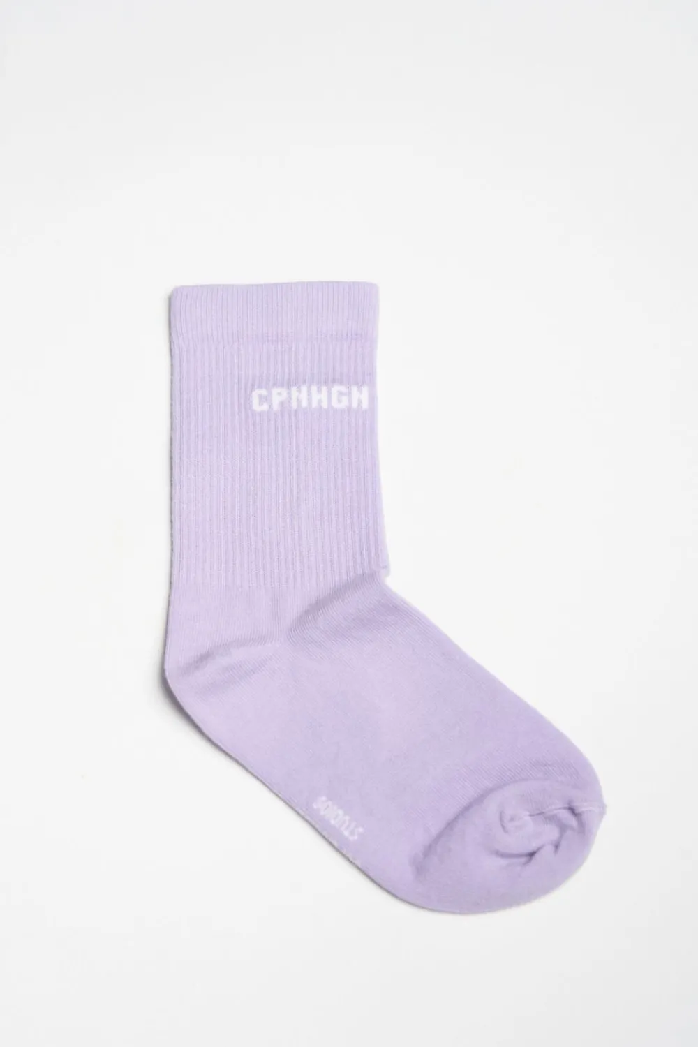 COPENHAGEN STUDIOS Cph Socks 1 Cotton Blend- Sokken