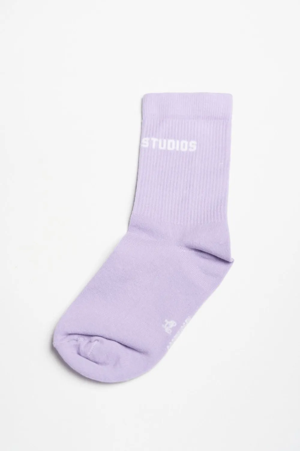 COPENHAGEN STUDIOS Cph Socks 1 Cotton Blend- Sokken