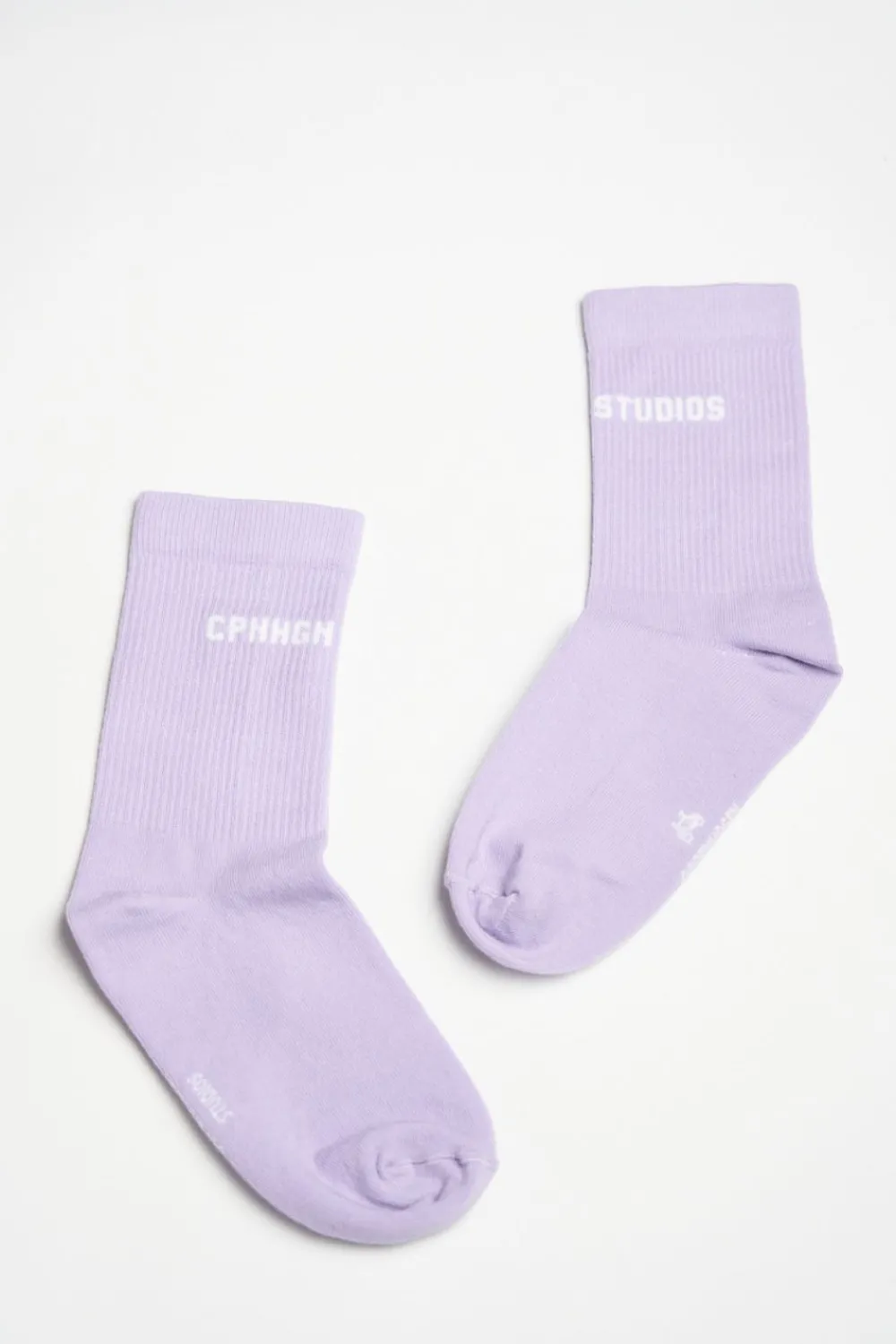 COPENHAGEN STUDIOS Cph Socks 1 Cotton Blend- Sokken