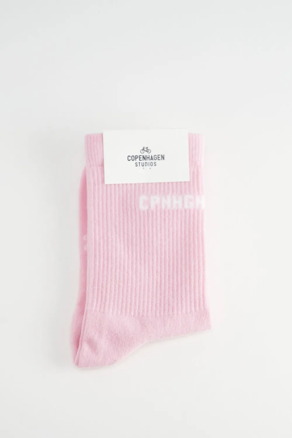 COPENHAGEN STUDIOS Cph Socks 1 Cotton Blend- Sokken