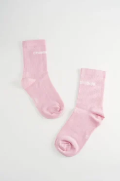 COPENHAGEN STUDIOS Cph Socks 1 Cotton Blend- Sokken