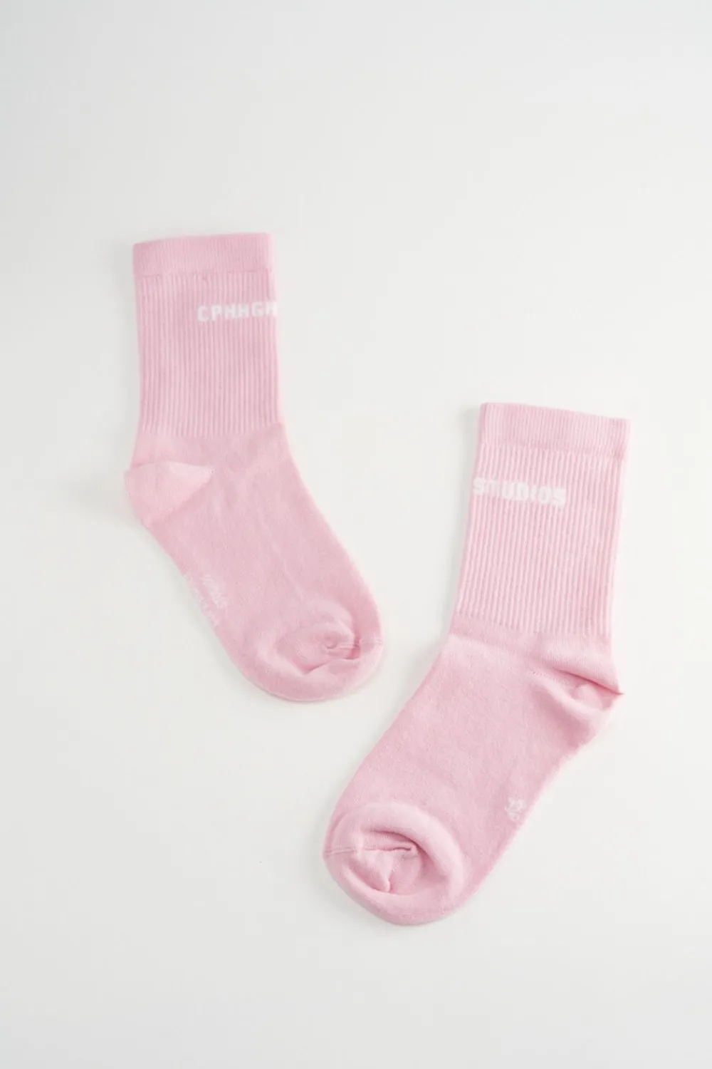 COPENHAGEN STUDIOS Cph Socks 1 Cotton Blend- Sokken