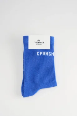 COPENHAGEN STUDIOS Cph Socks 1 Cotton Blend- Sokken