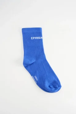 COPENHAGEN STUDIOS Cph Socks 1 Cotton Blend- Sokken