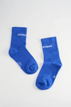 COPENHAGEN STUDIOS Cph Socks 1 Cotton Blend- Sokken