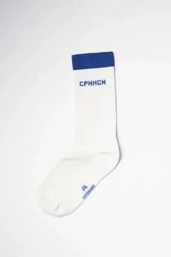 COPENHAGEN STUDIOS Cph Socks 2 Cotton Blend- Sokken