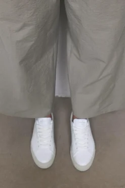 COPENHAGEN STUDIOS Cph4 Soft Vitello-Dames Sneakers