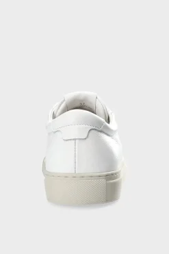 COPENHAGEN STUDIOS Cph4 Soft Vitello-Dames Sneakers