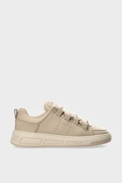 COPENHAGEN STUDIOS Cph213 Soft Vitello-Dames Sneakers