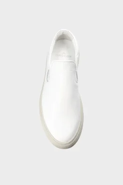 COPENHAGEN STUDIOS Cph10 Soft Vitello-Dames Sneakers