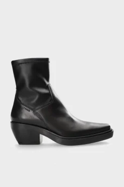 COPENHAGEN STUDIOS Cph234 Stretch Vitello-Dames Laarzen