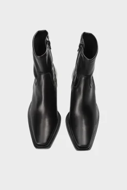 COPENHAGEN STUDIOS Cph234 Stretch Vitello-Dames Laarzen