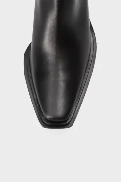 COPENHAGEN STUDIOS Cph234 Stretch Vitello-Dames Laarzen
