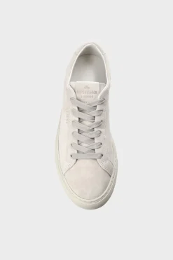 COPENHAGEN STUDIOS Cph4 Suede-Dames Sneakers