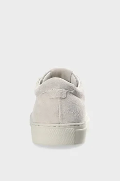 COPENHAGEN STUDIOS Cph4 Suede-Dames Sneakers