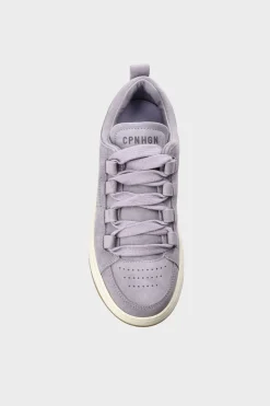 COPENHAGEN STUDIOS Cph213 Suede-Dames Sneakers