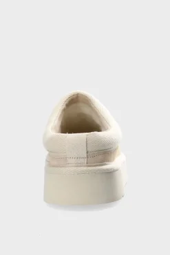 COPENHAGEN STUDIOS Cph249 Suede-Dames Schuifregelaar