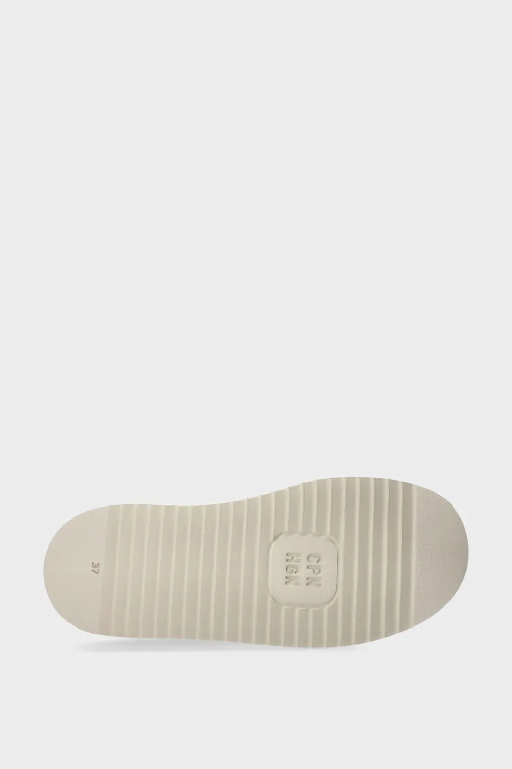 COPENHAGEN STUDIOS Cph249 Suede-Dames Schuifregelaar
