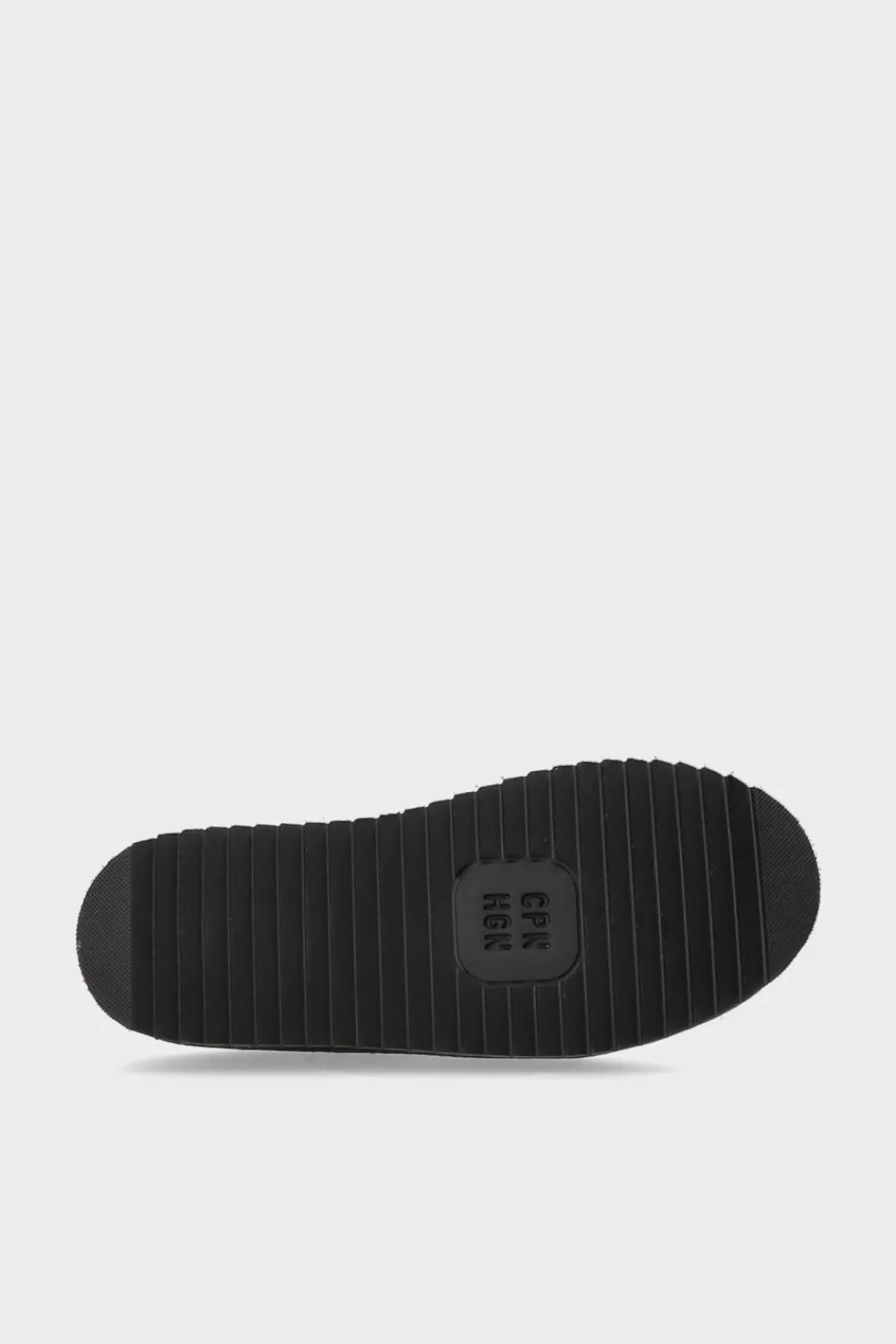 COPENHAGEN STUDIOS Cph249 Suede-Dames Schuifregelaar