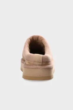 COPENHAGEN STUDIOS Cph249 Suede-Dames Schuifregelaar