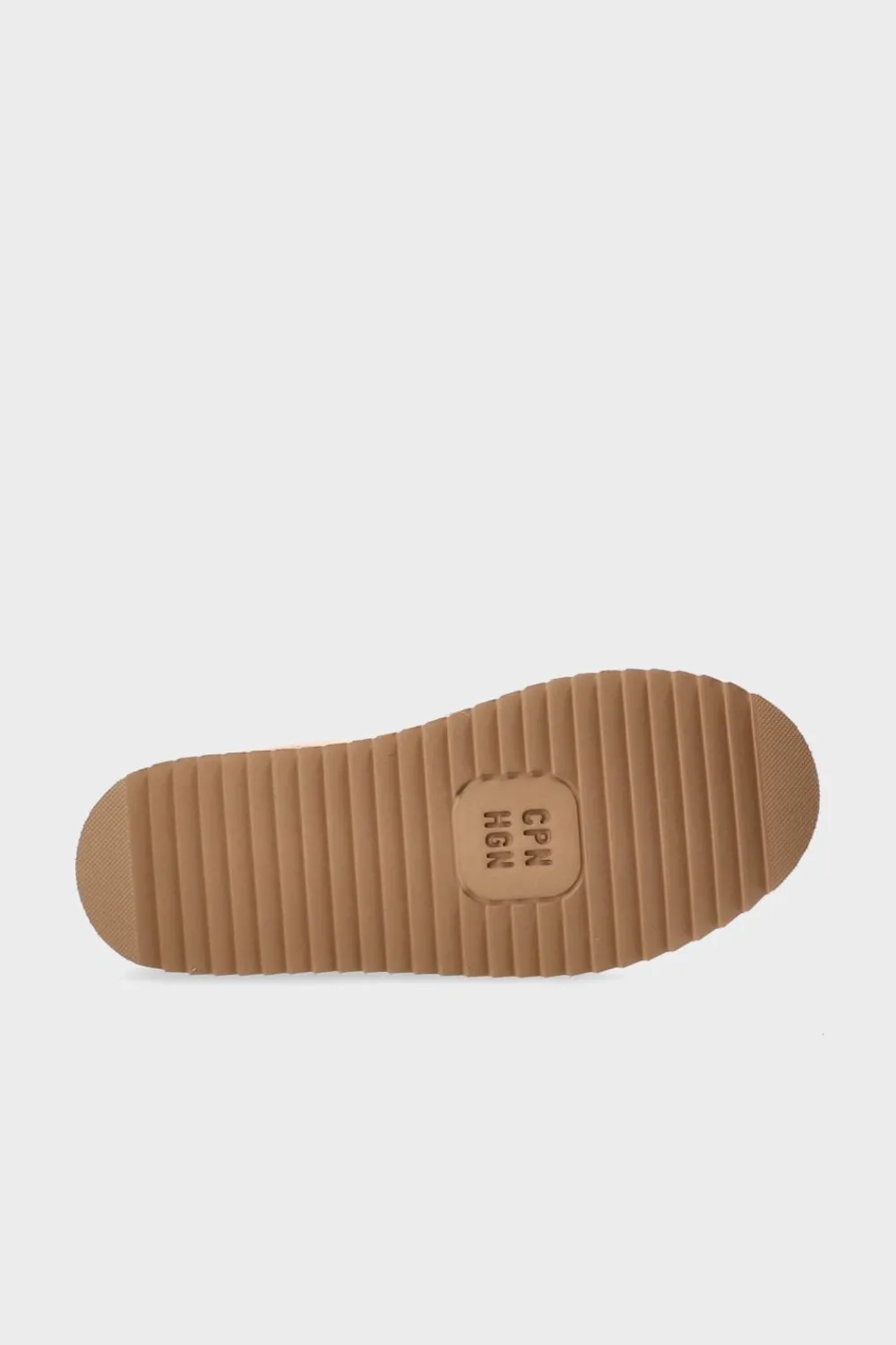 COPENHAGEN STUDIOS Cph249 Suede-Dames Schuifregelaar