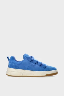 COPENHAGEN STUDIOS Cph213 Suede-Dames Sneakers