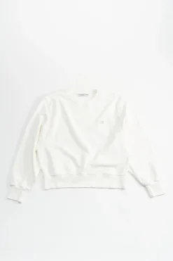 COPENHAGEN STUDIOS Cph Sweat 10 Cotton- Stoppen